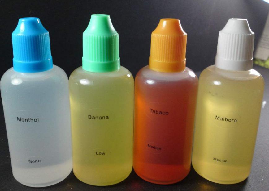 8ml、13ml、15ml裝眼藥水灌裝機案例